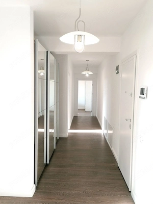 Apartament de închiriat - Best Residence Băneasa | 3 Camere | 100+ mp |1.050      - imagine 3