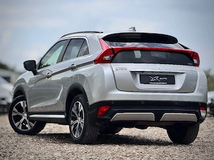 Mitsubishi Eclipse Cross impecabil  - imagine 7