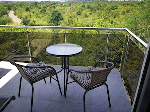 Apartament de închiriat - Best Residence Băneasa | 3 Camere | 100+ mp |1.050      - imagine 5