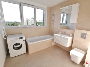 Apartament de închiriat - Best Residence Băneasa | 3 Camere | 100+ mp |1.050      - imagine 6