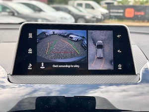 Mitsubishi Eclipse Cross impecabil  - imagine 9