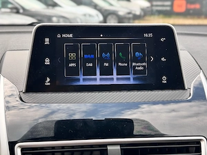 Mitsubishi Eclipse Cross impecabil  - imagine 10