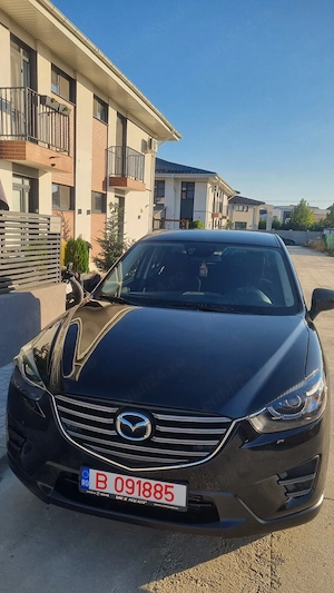 Vand Mazda CX5 - imagine 2