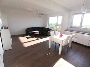 Apartament de închiriat - Best Residence Băneasa | 3 Camere | 100+ mp |1.050      - imagine 2