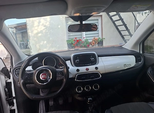 De vânzare Fiat 500X - imagine 4