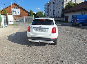 De vânzare Fiat 500X - imagine 8