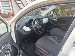 De vânzare Fiat 500X - imagine 3
