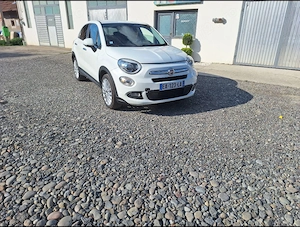 De vânzare Fiat 500X - imagine 5