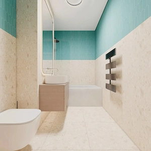 Apartament 2 camere Horizon City | 2 parcări incluse | Avans 10% - imagine 10