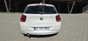 BMW ,F20,2.0D, fab2012, euro5,  - imagine 4