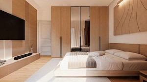 Apartament 2 camere Horizon City | 2 parcări incluse | Avans 10% - imagine 8