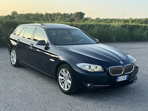 BMW 525 Diesel 2.0 218Cp 