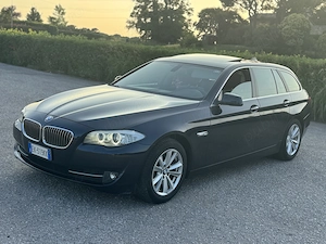 BMW 525 Diesel 2.0 218Cp  - imagine 2