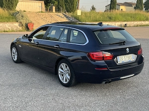 BMW 525 Diesel 2.0 218Cp  - imagine 3
