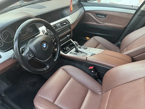 BMW 525 Diesel 2.0 218Cp  - imagine 6