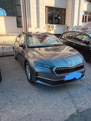Skoda Octavia 2025 - imagine 7