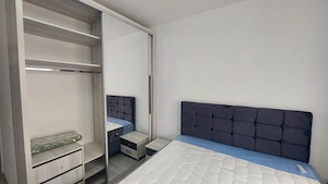 Apartament 2 camere   Prima închiriere   Bd. Metalurgiei   Parc Tudor Arghezi - imagine 4
