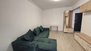 Apartament 2 camere   Prima închiriere   Bd. Metalurgiei   Parc Tudor Arghezi - imagine 9