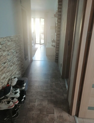 Casa pe parter tip duplex Domnesti - imagine 4