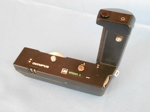 Olympus winder II pentru OM-1 OM-2 OM-1n OM-2n