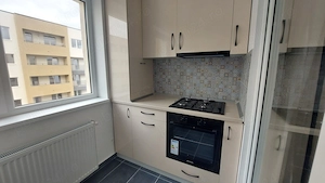 Apartament 2 camere   Prima închiriere   Bd. Metalurgiei   Parc Tudor Arghezi - imagine 8