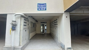 Apartament 2 camere   Prima închiriere   Bd. Metalurgiei   Parc Tudor Arghezi - imagine 2