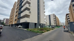 Apartament 2 camere   Prima închiriere   Bd. Metalurgiei   Parc Tudor Arghezi