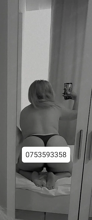 Nouă în oraș! Servicii fără grabă!