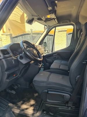 Renault Master L3, H2 - imagine 4