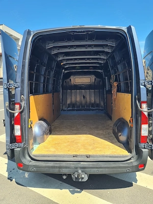 Renault Master L3, H2 - imagine 5