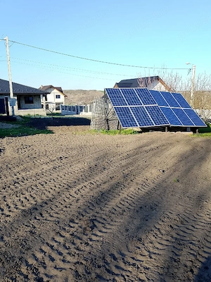 Teren intravilan 400 mp Botoșani, str Drumul tătarilor - imagine 2