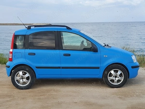 Fiat Panda 1.2 GPL Automat - imagine 8