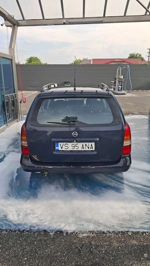 Opel astra G  - imagine 5