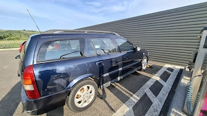 Opel astra G  - imagine 2