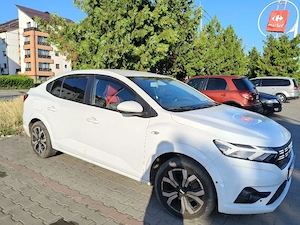 Dacia Logan - imagine 2