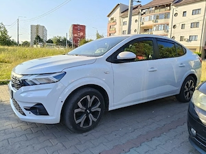 Dacia Logan - imagine 3