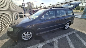 Opel astra G  - imagine 3