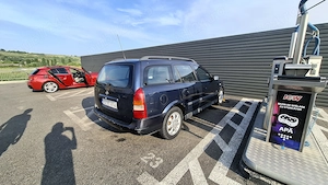 Opel astra G  - imagine 4