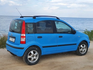 Fiat Panda 1.2 GPL Automat - imagine 6