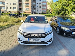 Dacia Logan - imagine 5