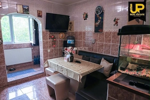Apartament - 2 camere ( Zona Ceahlaul , Crangasi )  - imagine 5