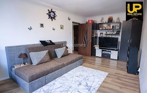 Apartament - 2 camere ( Zona Ceahlaul , Crangasi )  - imagine 2