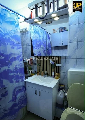 Apartament - 2 camere ( Zona Ceahlaul , Crangasi )  - imagine 4