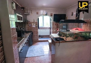 Apartament - 2 camere ( Zona Ceahlaul , Crangasi ) 