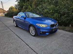 Bmw 218 d  - imagine 3