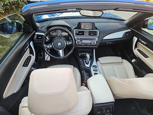 Bmw 218 d  - imagine 4