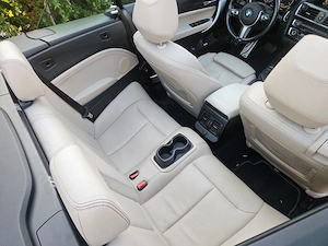 Bmw 218 d 
