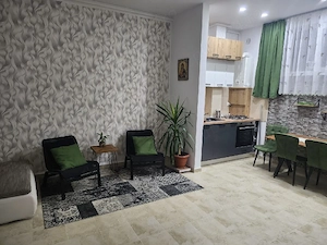 Vând apartament 2 cam 49 mp bloc 2022 sector 6 Dr. Valea Calmatuiului Bd Timișoara - proprietar - imagine 4