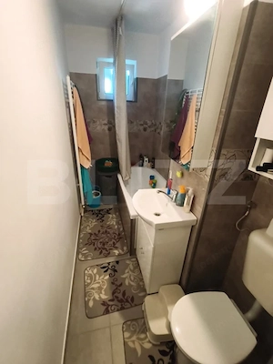 Apartament 2 camere, etaj 2, 41mp, Craiovita Noua, zona Scoala 30 - imagine 5