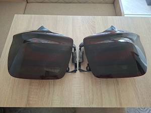 Stopuri BMW seria 1 F20